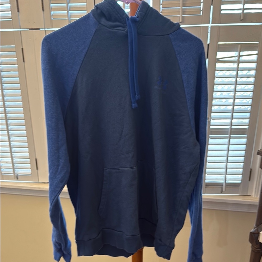 Under Armor Hoodie